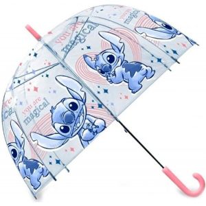 Parapluie Classique Pour Enfants, Coupe-Vent, 8 Panneaux, Motifs De Personnages Mixtes, Parapluies &Agrave; Auvent, Pour Gar&ccedil;ons De 3 &Agrave; 7 Ans - Neuf