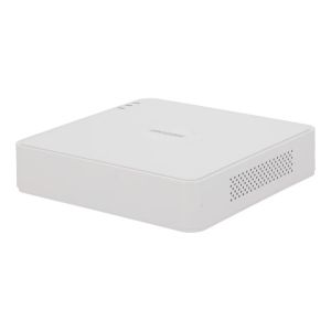 Enregistreur DVR Hikvision Value 8 Canaux Blanc - DS-7108HGHI-M1(C) - Neuf