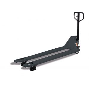 Transpalette long 2,5T Unicraft PHW2507L - Neuf