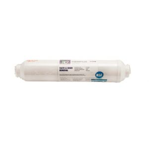 Filtre à eau (295518-23238) Réfrigérateur congélateur (0060823485 HAIER) - Neuf
