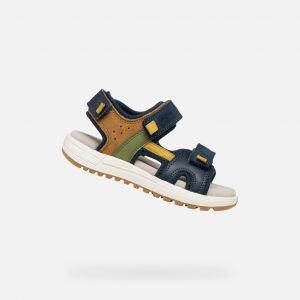 Sandal Alben Boy - 28 - Neuf