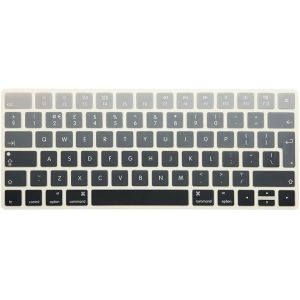 ?tui de Protection en Silicone Ultra Fin pour Clavier sans Fil Bluetooth MLA22L/A A1644 - Neuf