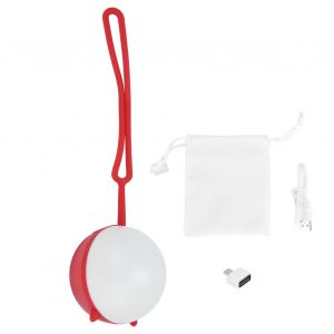 Chauffe-Mains Electrique 2000 Mah, Batterie Externe, Reutilisable, Portable, Rechargeable Par Usb, Avec Lumiere, Pour L'hiver Et L'exterieur - Neuf