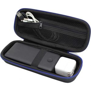 Tlp-Portable Dur Voyage Cas Sac Étui Pour Anker Powercore 20100 Batterie Externe Chargeur 20100 Mah Power Bank Par - Neuf
