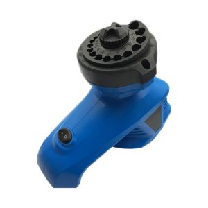 Aff&ucirc;teur De Forets &Eacute;lectriques Pour Embouts H&eacute;lico&iuml;daux 3 &Agrave; 12 Mm, 19 Trous Meulage, Forets, Outils &Eacute;lectriques, Prise Ue - Neuf