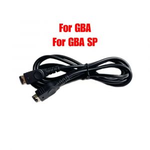 Lien De Câble Allergique Pour Gba 2 Joueurs,Ligne En Ligne,Délibérément Boy Advance Gba Sp,Document Gameboy,Campagne - Gba-Gba Sp - Neuf