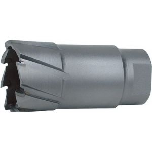 Ruko - Fraises &agrave; Carotter Carbure &agrave; Denture Rapport&eacute;e Attache Filet&eacute;e. 39 Mm - Neuf