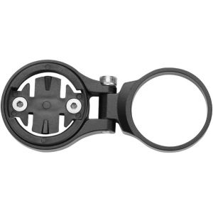 MEVRONISSHOP-Support de Montage pour Ordinateur de V&eacute;lo, Support de Guidon de yclette en Alliage d'aluminium R&eacute;glable V&eacute;lo Odom&egrave;tre Extension Accessoire - Neuf