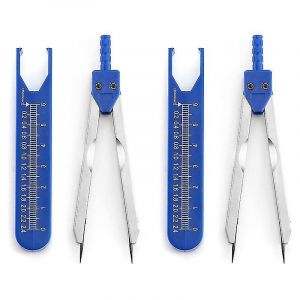 Outil De Mesure &Agrave; Calibre Ecg Pour &Eacute;lectrocardiogramme - Neuf