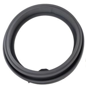 SOS Accessoire Joint de hublot (manchette) pour Lave-linge 34010396 AS0033224 BRANDT CONTINENTAL EDISON CURTISS DOMEOS FAR OCEANIC PROLINE TE Lave-linge (34010396 AS0033224 BRANDT CONTINENTAL EDISON - Neuf