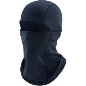 Jfkjg-Cache-Visage Pour Homme - Coupe-Vent - Thermique - Respirant - Pour L'hiver - Cache-Cou - Capuche - Neuf