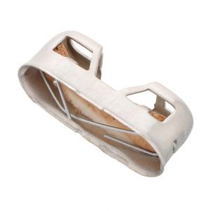 Composant Chauffant Catalytique Pour R&eacute;chauds De Camping, Pi&egrave;ce De Rechange Pour Chauffe-Mains, &Eacute;quipement D'hiver Pour Activit&eacute;s De Plein Air - Neuf