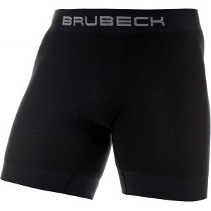 Subzonal-Cycliste Homme Cuissard Velo Homme Culotte Silicone Rembourr&eacute; Structure 3d Short Vtt Short Cale&ccedil;on Cycliste Respirant Accessoires Vtt Noir - Neuf