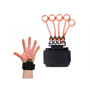 Appareil D'entraînement Pour La Force De Préhension Et Les Doigts (75 Lb) Pour Renforcer L'avant-Bras Et Les Doigts - Neuf