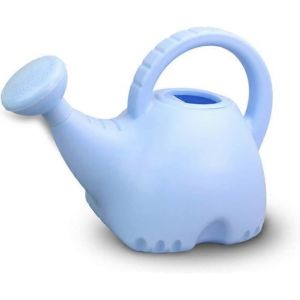 Arrosoir en plastique Petit L&eacute;ger Mignon Int&eacute;rieur Ext&eacute;rieur Plantes de jardin,Arrosoir de jouet pour enfants - Neuf