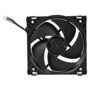 Ventilateur De Refroidissement Interne Pour Microsoft Pour Xbox One S 12vdc Pour Xboxone X Noir - Neuf