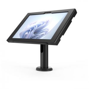 Compulocks TCDP01580APXB support antivol pour tablettes Noir 13" pour Microsoft Surface Pro 9 / 13&iquest; / 2022, Surface Pro 10 / 13&iquest; / 2024, Surface Pro 11 / 13" / 2024 / A Copilot+ PC - Neuf