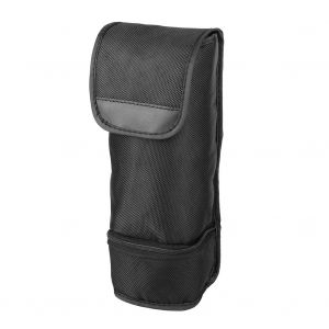 Sac De Rangement Portable Pour Flash D'appareil Photo, Lampe, Accessoires De Photographie D'exterieur, Noir (L) - Neuf