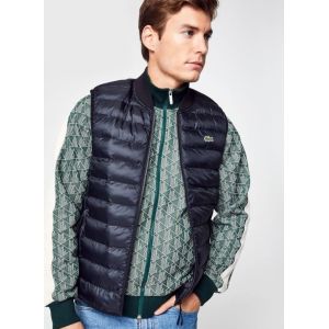 Vêtements Lacoste Doudoune Sans Manches Pour Accessoires - Neuf