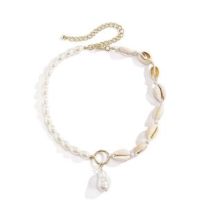 Premier Collier &Agrave; Plusieurs Rangs Pour Femmes Et Jeunes Filles, Orn&eacute; De Lettres Dor&eacute;es Et Argent&eacute;es, Longueur Ajustable, Bijou &Eacute;l&eacute;gant Et Tendance - Neuf