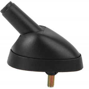 Base D'antenne, Adaptateur De Couverture D'antenne De Base D'antenne D'autoradio 51995445 Pour Fiat Ducato - Neuf