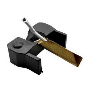 Pour Shure M75 M75ED M75-6S DUAL N75 TYPE2 parent Diamond Stylus Needle Phonogrraph Turntable Ac - Neuf