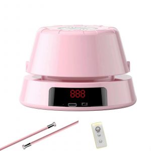 Machine &Agrave; Sauter &Eacute;lectrique Jump Rope Workout Fitness Jump Rope Skipping Machine - Neuf