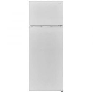SHARP SJ-FTB01ITXWE-EU Réfrigérateur/congélateur intégrable 213L - blanc - Neuf