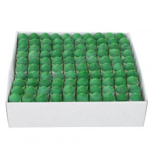 Lot De 100 Embouts De Queue De Billard Durables Et Professionnels, 10 Mm/0,39 Po - Neuf