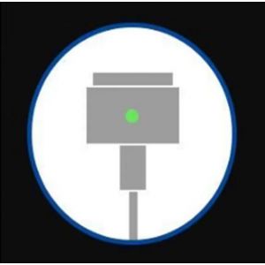 Nouveau Chargeur De Réparation Adaptateur Secteur Cc Chargeur Pour Adaptateur Mag T L 45W 60W 85W Câble D'Alimentation Pour Macbook Air/Pro.Mag2 T. - Neuf