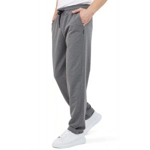 Kalanka-Pantalon De Jogging Pantalon De Survêtement En Coton Pour Homme - Pantalon De Sport Long Pour Homme - Joggers - Neuf