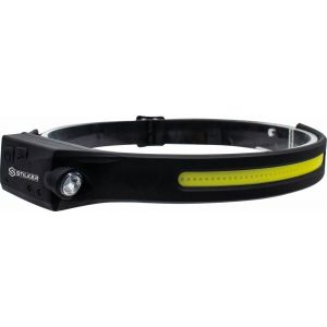 Lampe Frontale Led Ajustable 300 Lumens - Neuf