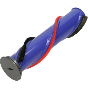 BROSSE &Agrave; ROULEAU &Agrave; POILS DURS ORIGINALE POUR DYS POUR PETIT ELECTROMENAGER ADAPTABLE DYSON - 967485-01 - Neuf