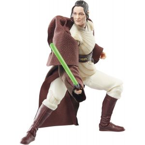 Sansh-The Black Series Maître Jedi Indara, Figurine De Collection The Acolyte De 15 Cm - Neuf