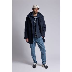 Parka Imperm&eacute;able Armor-Lux X Bermudes - Neuf