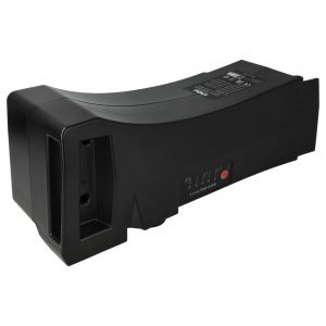 Vhbw Batterie Compatible Avec Raleigh Dover Impulse Xxl8r, R Club V&eacute;lo &Eacute;lectrique (13ah, 36v, Li-Ion) - Noir - Neuf