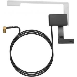 Dab/Dab + antenne d'autoradio Dab antenne d'autoradio Patch antenne Radio num&eacute;rique pour Voiture - Neuf