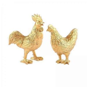 Coffret De Jeu Animal Kingdom Pour Enfants : 6 Cr&eacute;atures Miniatures-Pi&egrave;ces - Neuf