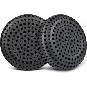 KAL-Mousse Coussin Coussinets Pour Koss Porta Pro, Pp/Kph40/Ksc35/Ksc11/Ksc17/Ksc75 Casque, Coussinets D'Oreille Avec Mousse D'Isolation Acoustique Haute Densité - Neuf