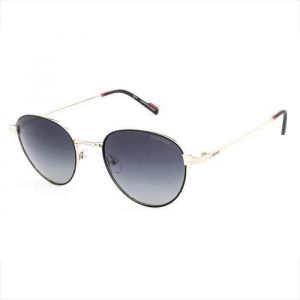 Lunettes De Soleil - Kodak - Cf-90003-101 - Polarisées - Doré-Black-Grey - Categorie 3 - Neuf