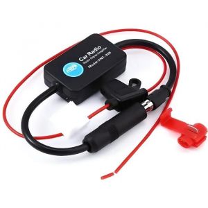 Amplificateur autoradio amplificateur FM de voiture - Neuf