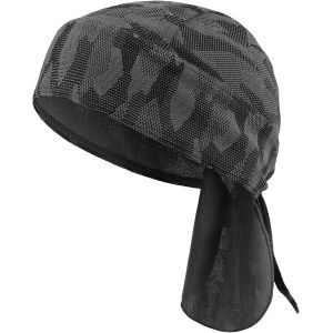 Sports Bandana Herrem Femme Biker Bandana Bandana Bandana Chapeau.[B1734] - Neuf