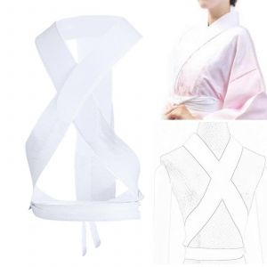 Ceinture Kimono Kimono Obi Durable Pour Le Banquet De Noël Mariage - Neuf