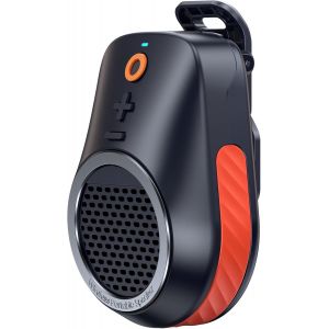 Chenquansarl-Enceinte Bluetooth Portable, Mini Haut-Parleur Sans Fil Bluetooth 5.4 Avec Bass Puissantes, Autonomie De 10h, Étanchéité Ipx5 Hd Stéréo Appel Mains Libres Pour Voyage Extérieur - Neuf