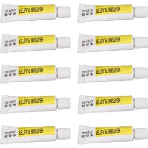 KAL-Colle Conductrice Thermique, Plâtre De Dissipateur Thermique 1,5 Mpa Pour Chipset Pour Carte Graphique - Neuf