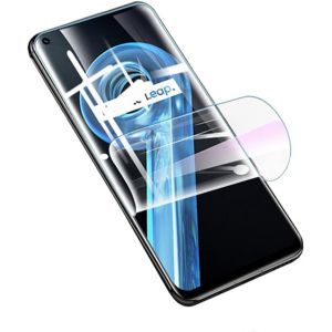 KAL-Film Hydrogel Protecteur Pour Realme 13 5G, 2 Pi&egrave;ces Transparent Souple Protections D'&Eacute;cran [Non Verre Tremp&eacute;] [Haute Sensibilit&eacute;] [Clear Hd] - Neuf
