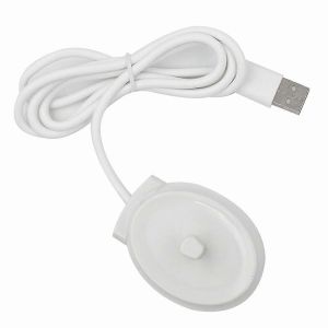 Base De Chargeur Usb Pour Oral B Braun P2000 P4000 P6000 - Neuf