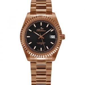 Montre Femme Bellevue H25 - Neuf
