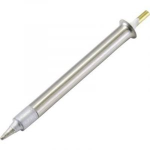 Panne De Fer &agrave; Souder Taille De La Panne 0.1 Mm Longueur De La Panne 45 Mm Contenu 1 Pc(s) W651612 - Toolcraft - Neuf