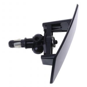 Lave-phares Buse Paire pour Citroen C4 de 2004 &agrave; 2008 &agrave; Gauche et &agrave; Droite de l'Eau Pulv&eacute;ris&eacute;e - Neuf